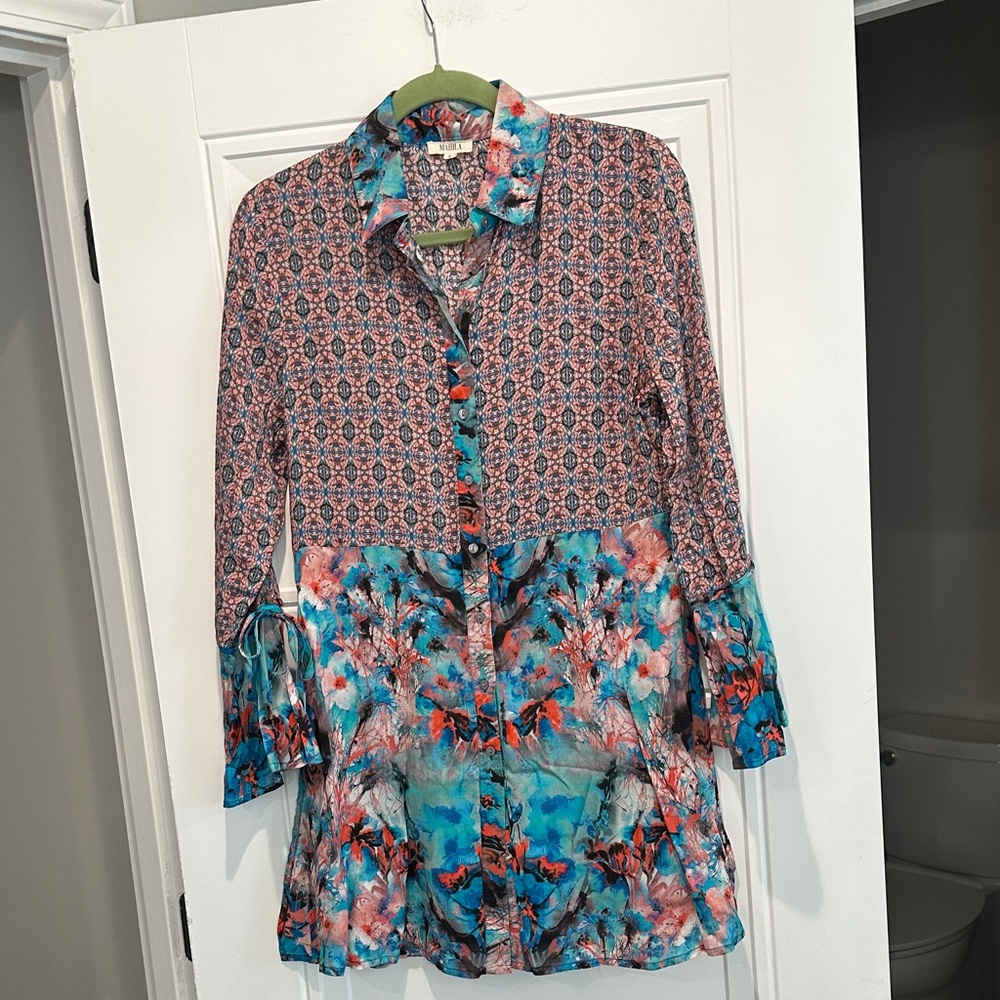 Mahila Romper
